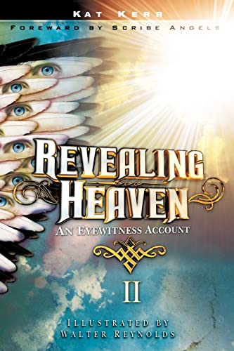 Revealing Heaven II - Click to Buy