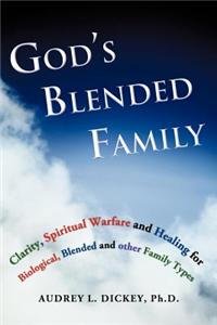 God's Blended Family - Click to Buy