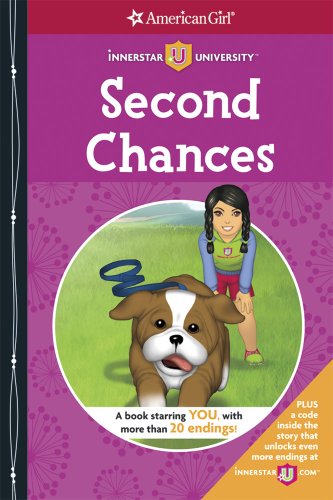 Second Chances - Click to Buy