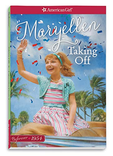 Taking Off - A Maryellen Classic: Book 2