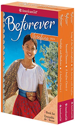 Josefina (American Girl, Beforever) - Click to Buy