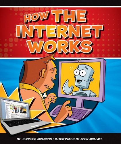 How the Internet Works - Click to Buy