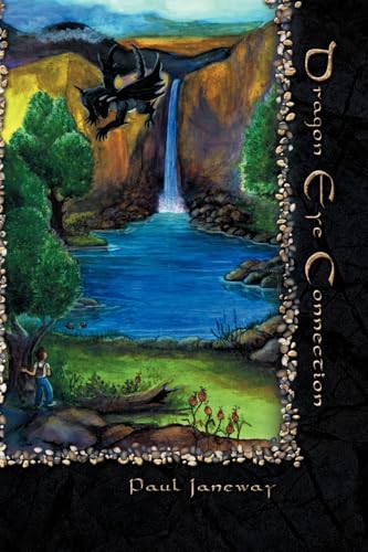 Dragon Eye Connection - Click to Buy