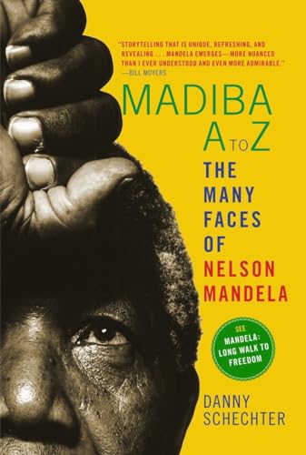 Madiba A to Z: The Many Faces of Nelson Mandela - Click to Buy