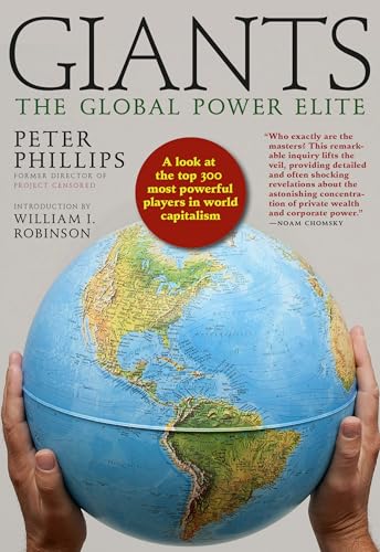 Giants: The Global Power Elite - Click to Buy