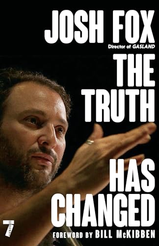 The Truth Has Changed - Click to Buy