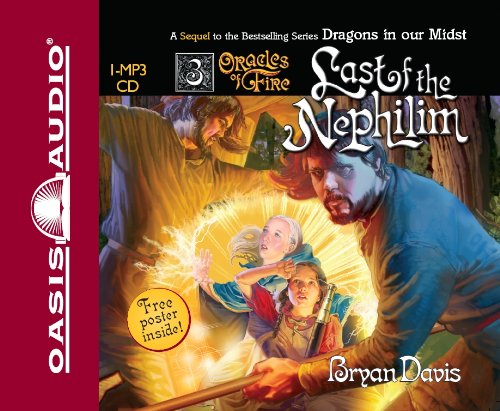 The Last of the Nephilim (Library Edition) - Click to Buy