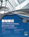 2012 International Building Code Study Companion - Click to Buy