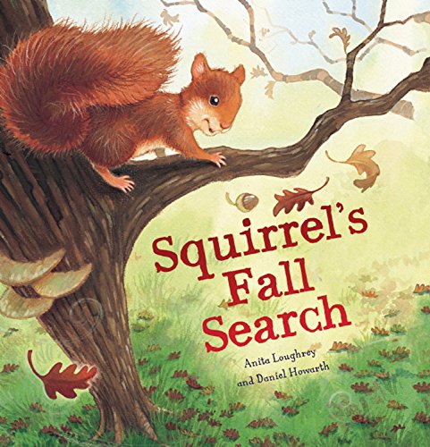 Squirrel's Fall Search - Click to Buy