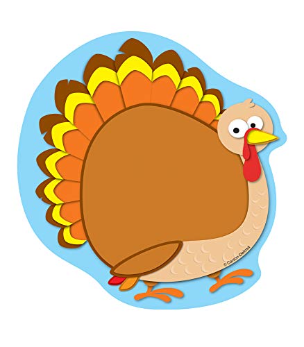 Turkey Cut-Outs - Click to Buy