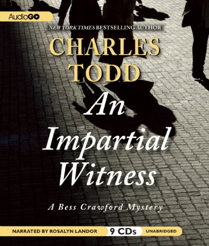 An Impartial Witness - Click to Buy
