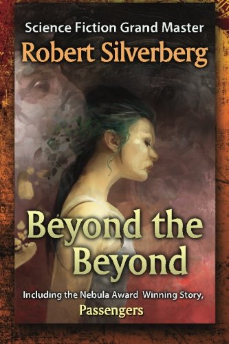Beyond the Beyond: Science Fiction Grand Master - Click to Buy