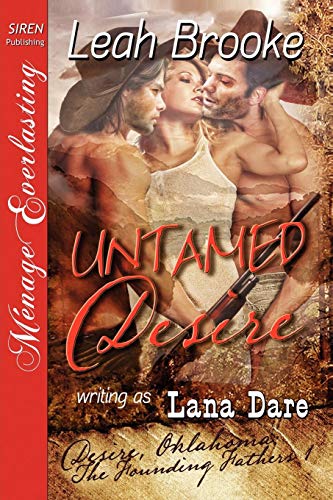 Untamed Desire - Click to Buy