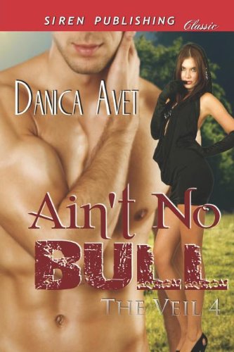 Ain't No Bull - Click to Buy