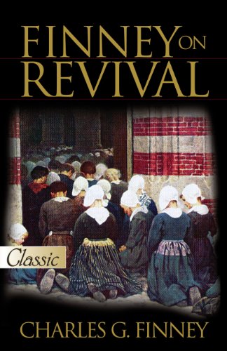 Finney on Revival - Click to Buy