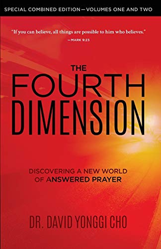 The Fourth Dimension: Combined Edition - Click to Buy