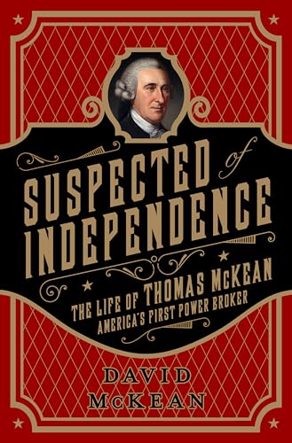 SUSPECTED OF INDEPENDENCE - Click to Buy