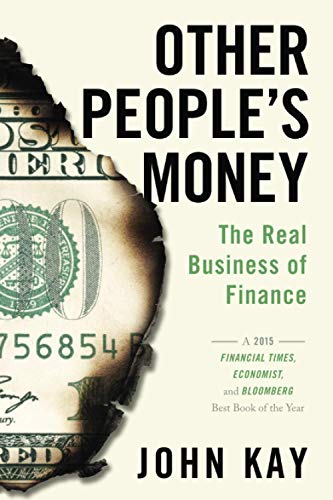 Other People's Money - Click to Buy