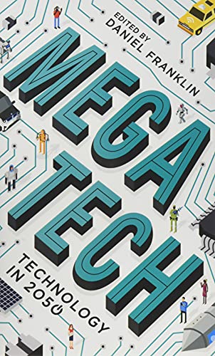Megatech: Technology in 2050 - Click to Buy