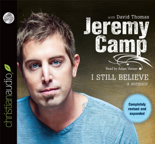 I Still Believe - Click to Buy