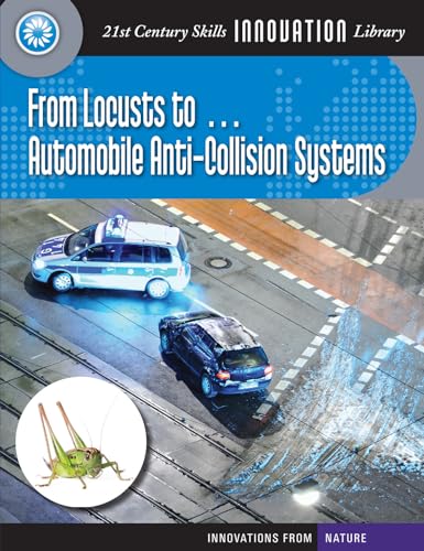 From Locusts To... Automobile Anti-Collision Systems - Click to Buy