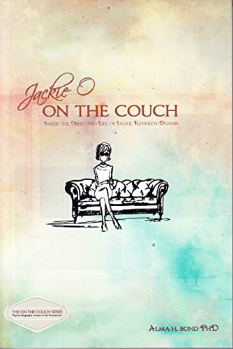 Jackie O: On the Couch - Click to Buy