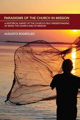 Paradigms of the Church in Mission - Click to Buy