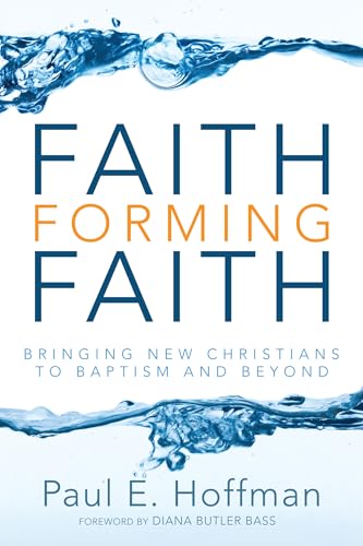 Faith Forming Faith - Click to Buy