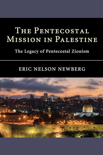 The Pentecostal Mission in Palestine