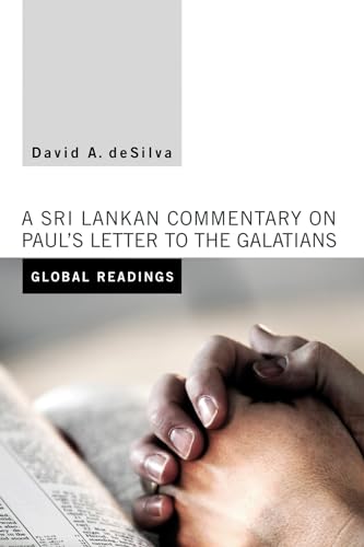 Global Readings: A Sri Lankan Commentary on Paul's Letter to the Galatians - Click to Buy