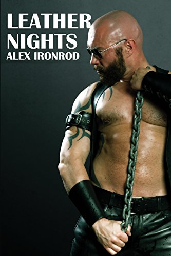Leather Nights - Click to Buy