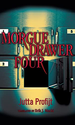 Morgue Drawer Four - Click to Buy