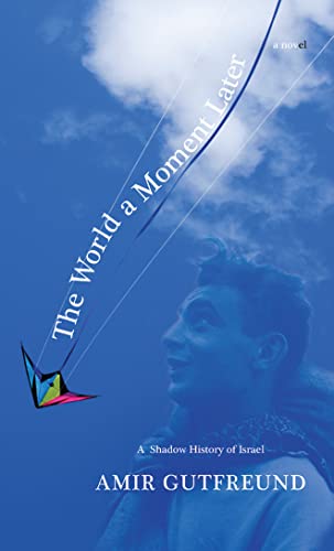 The World a Moment Later - Click to Buy