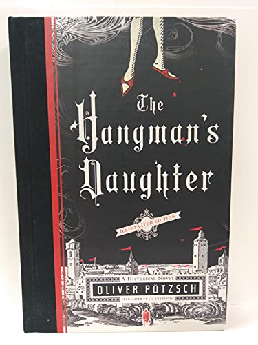 The Hangman's Daughter - Click to Buy