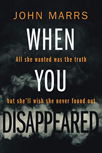 When You Disappeared - Click to Buy