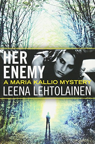 Her Enemy (Maria Kallio) - Click to Buy