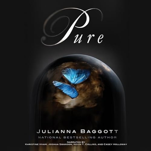 Pure Lib/E (Pure Trilogy) - Click to Buy