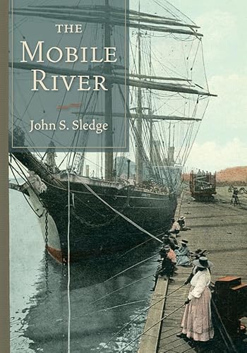 The Mobile River - Click to Buy