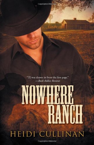 Nowhere Ranch - Click to Buy