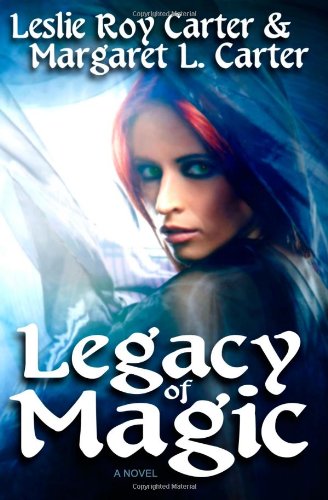 Legacy Of Magic - Click to Buy