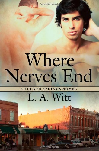 Where Nerves End (A Tucker Springs Novel) - Click to Buy