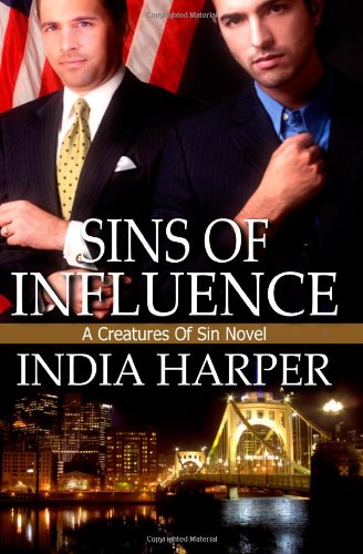 Title: Sins Of Influence - Click to Buy