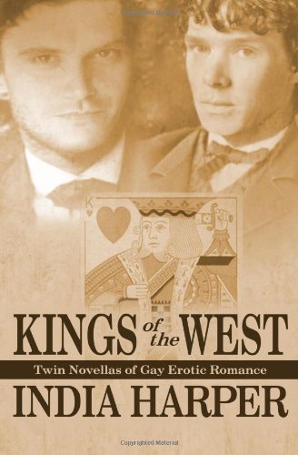Kings Of The West - Click to Buy
