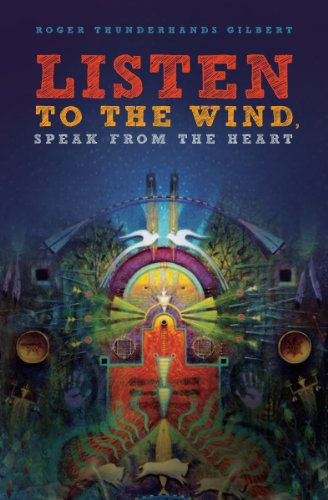 Listen to the Wind, Speak from the Heart: Speak from the Heart - Click to Buy