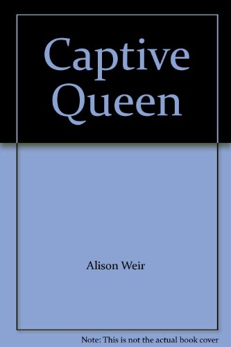 Captive Queen - Click to Buy