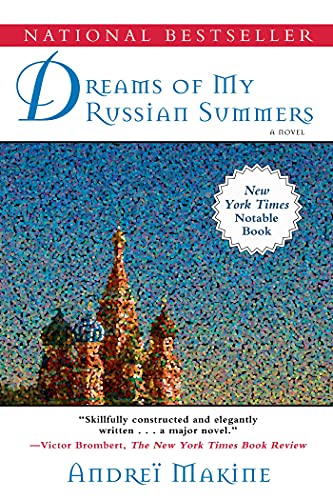 Dreams of My Russian Summers: A Novel - Click to Buy