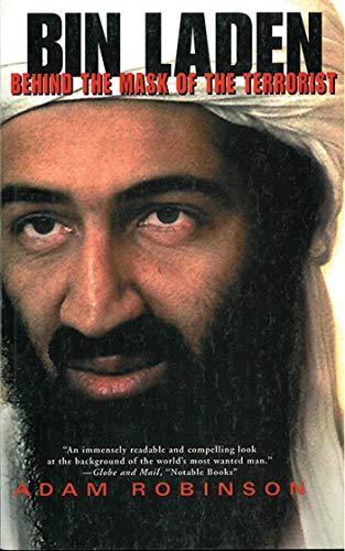Bin Laden: Behind the Mask of a Terrorist - Click to Buy