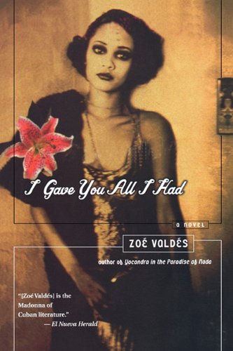 I Gave You All I Had - Click to Buy