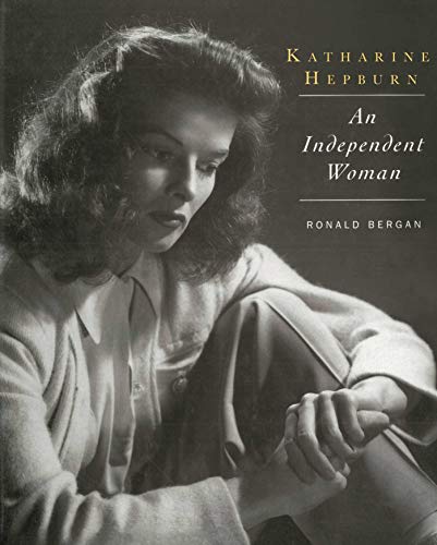 Katharine Hepburn: An Independent Woman - Click to Buy