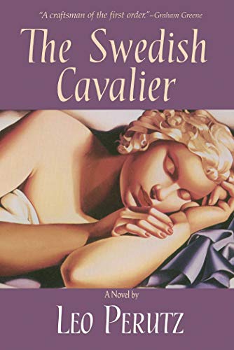 The Swedish Cavalier: A Novel - Click to Buy